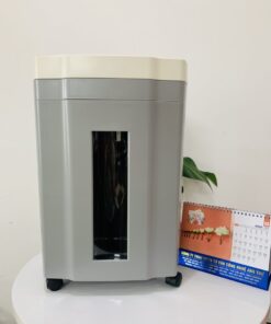 Sửa máy hủy giấy