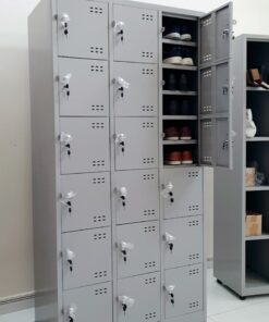 Tủ giày dép 18 khoang
