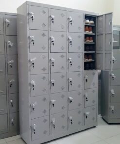 Tủ giày dép 24 ngăn