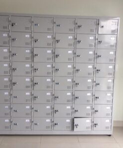 Tủ locker 48 ngăn