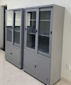 Tủ tài liệu ghim chìa khóa AT09K3