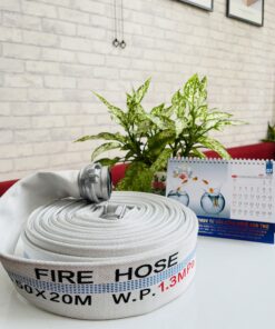 Vòi chữa cháy D50 - Trung quốc