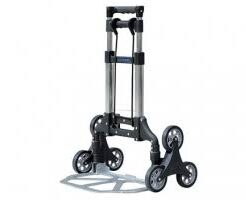 Xe kéo hàng bằng tay NK-60DN