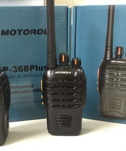 Bộ đàm Motorola GP 368 PLUS
