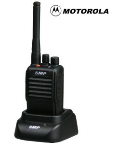 Bộ đàm Motorola SMP-418