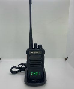 Bộ đàm kenwood TK D50
