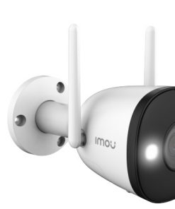 Camera IP không dây có màu F22FP