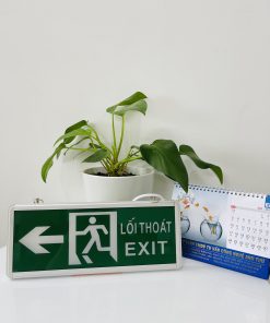 Đèn chỉ dẫn hướng trái