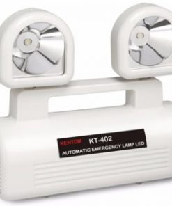 Đèn chiếu sáng khẩn cấp KT-402
