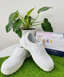 GIÀY BHLD CÁCH ĐIỆN HẠ ÁP 10KV