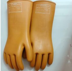 Găng tay cách điện hạ áp