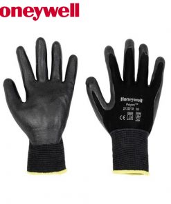 Găng tay chống hóa chất Honeywell Polytril
