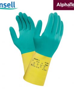 Găng tay chống hóa chất nặng 87-900