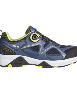 Giày bảo hộ cách điện HS-77 hàn quốc