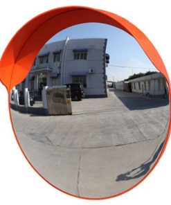 Gương cầu lồi Polyme 60cm