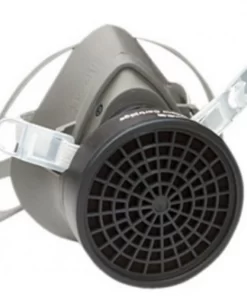 Mặt nạ phòng độc 3M 3100
