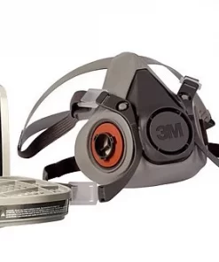Mặt nạ phòng độc 3M 6200