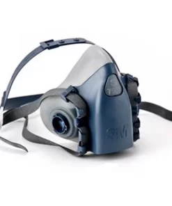 Mặt nạ phòng độc 3M 7501