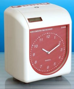 Máy chấm công Ronald Jack RJ-3300N