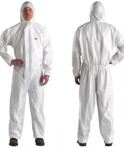 Quần áo bảo hộ liền quần 3M 4510