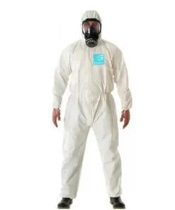 Quần áo chống hóa chất AlphaTec 2000