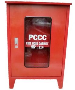 Tủ chữa cháy ngoài trời 700