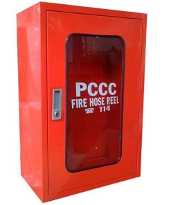 Tủ chữa cháy trong nhà