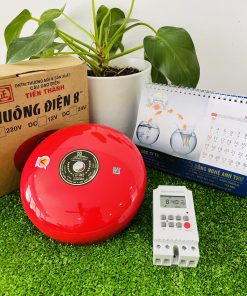 Bộ báo giờ tự động