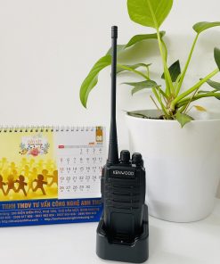 Bộ đàm Kenwood AT589