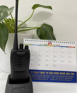 Bộ đàm kenwood TP701