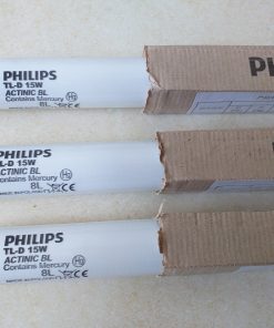 Bóng đèn diệt côn trùng Phillips 15W