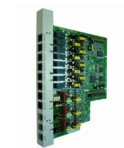 CÁC CARD DÙNG CHO TỔNG ĐÀI PANASONIC KX-TES824