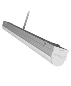 Đèn led tuýp liền máng 20W