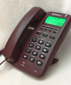 Điện thoại bàn KTEL 686