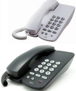 Điện thoại bàn NEC AT-40