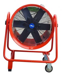 Quạt hút thổi cao áp AFT2-50