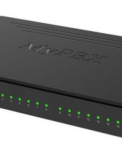 Tổng đài IP Yeastar S412