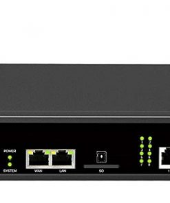 Tổng đài IP Yeastar S50