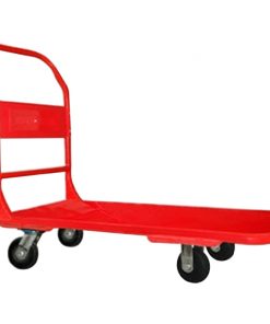 Xe đẩy 4 bánh XTH 130T