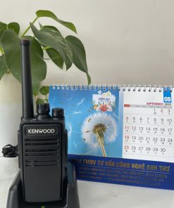 Bộ đàm kenwood AT3508
