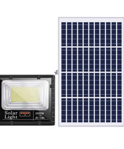 Đèn năng lượng mặt trời 1000W JD81000L