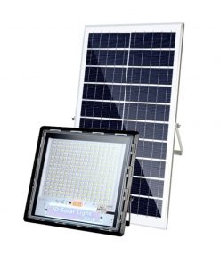 Đèn năng lượng mặt trời 300W chống chói JD7300