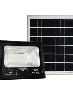 Đèn năng lượng mặt trời 300w JDT300