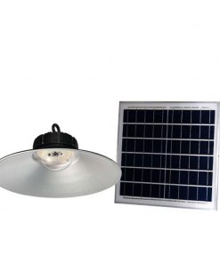 Đèn năng lượng mặt trời JD6128