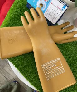 Găng tay cách điện bình dương