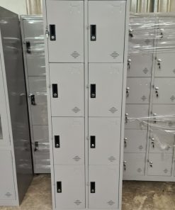 TỦ LOCKER AT 8C2K