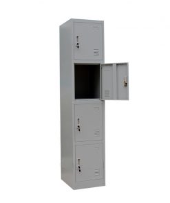 Tủ cá nhân 4 ngăn