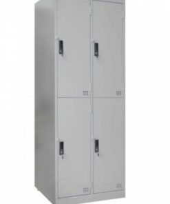 Tủ locker AT 4C2K