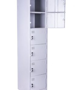 Tủ locker AT 6C1K