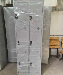 Tủ locker AT 6C2K